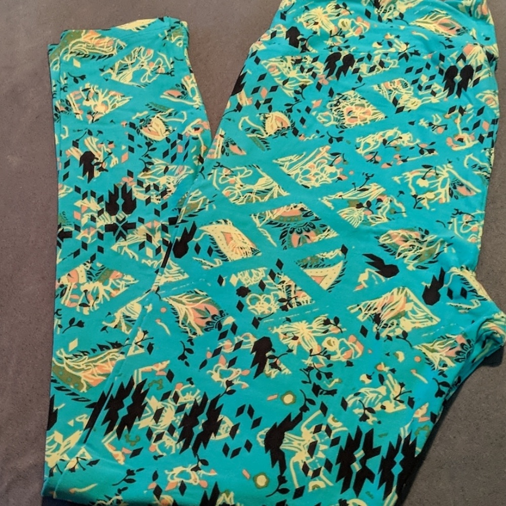 LuLaRoe leggings